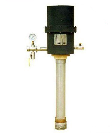 QB152 便携式注浆泵
